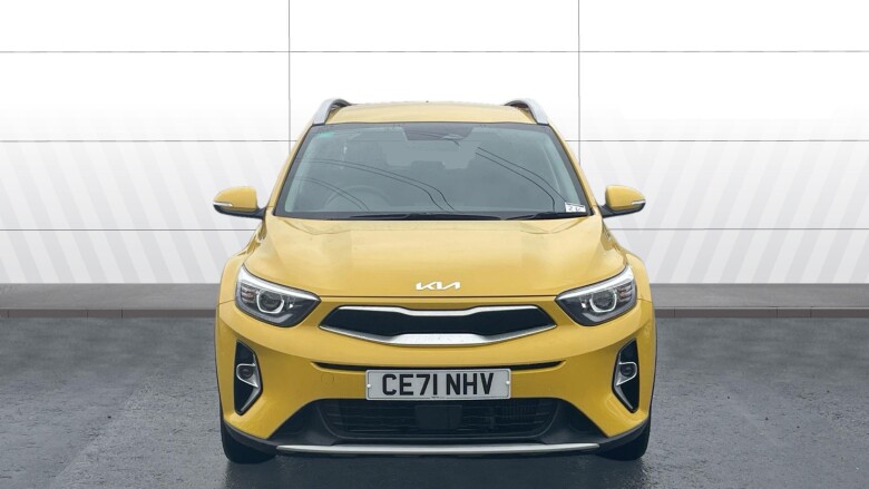 Kia Stonic 1.0T GDi 99 2 5dr Petrol Estate